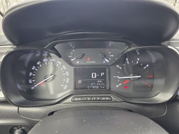 Bild 19 Citroën C3 PureTech 1.2 Shine Automatik/LED/Regen+Licht