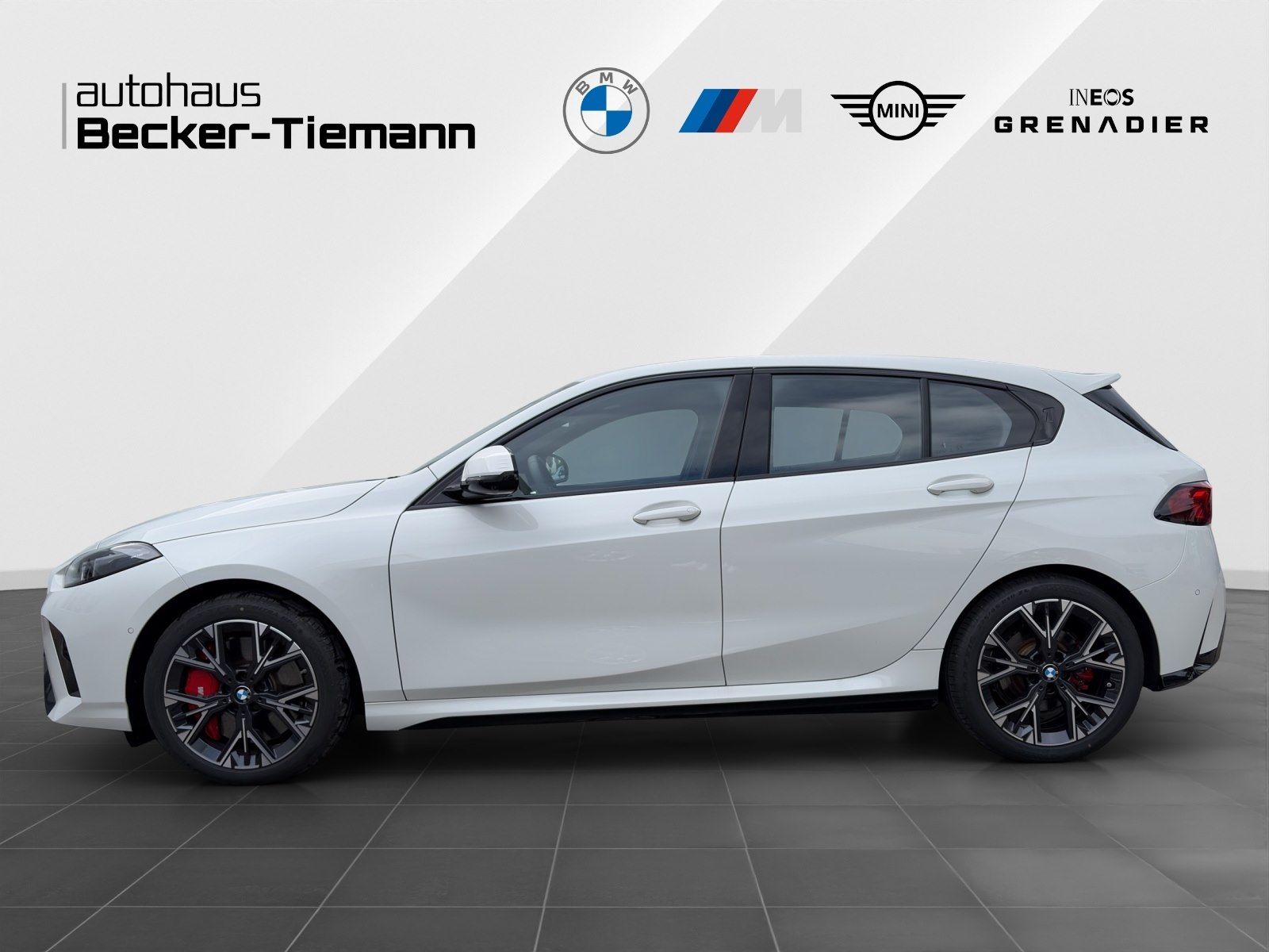 BMW 120 - Bild 3