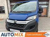 Citroën Citroen Jumper Jumper 30 2.2 Bhdi 140 Cv - blaue Citroën Jumper