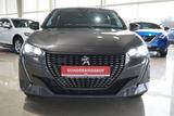 Peugeot 208 Allure PureTech 100PS Voll-LED/Navi/Kamera/K - Peugeot 208 Tageszulassungen