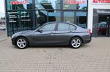 BMW 320d xDrive Schiebedach HuD Navi Leder PDC Klima - gebrauchte BMW 320 aus dem Jahr 2014