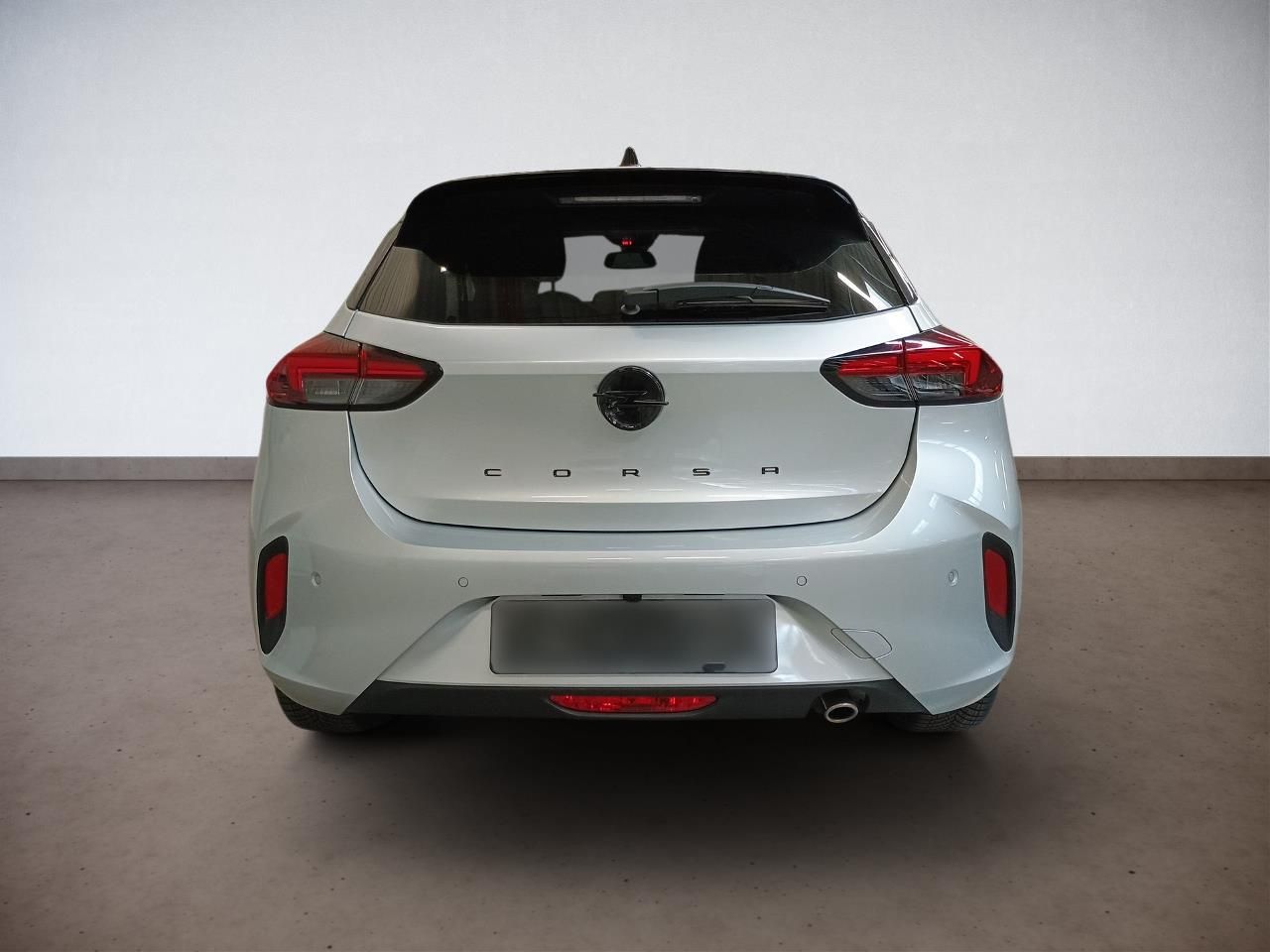 Fahrzeugabbildung Opel Corsa F 1.2 Turbo GS Automatik// SHZ LHZ PDC Nav