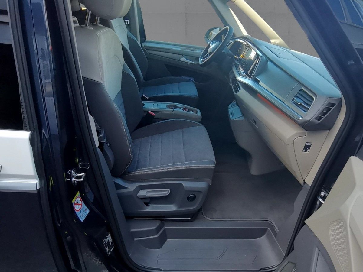 Volkswagen T7 Multivan - Bild 12