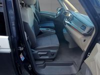 Volkswagen T7 Multivan - Vorschau Bild 12