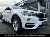BMW X6 xDrive 30d / KAMERA * NAVI*LEDER * FOLIERT - BMW X6 Gebrauchtwagen in Frankfurt