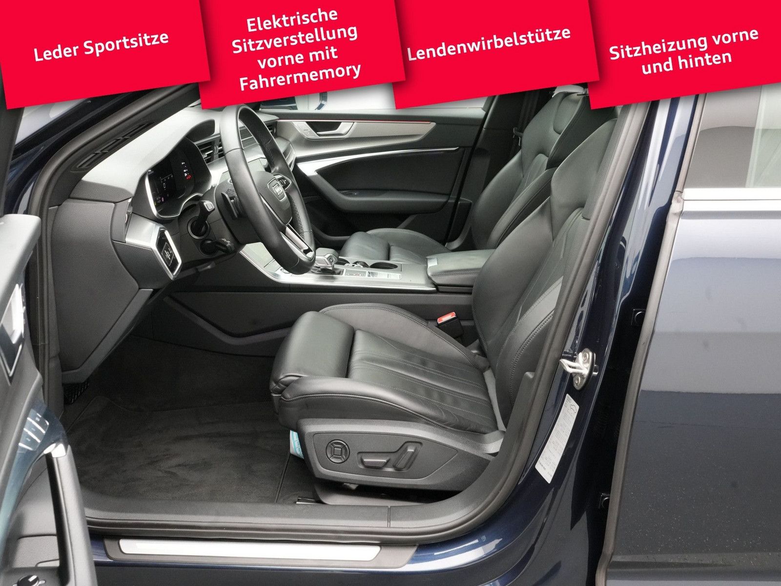 Audi A6 - Bild 14