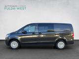 Mercedes-Benz Vito Mixto 119 lang 4x4 LKW 5Si. ILS Standh AHK - Mercedes-Benz Vito in Mainz