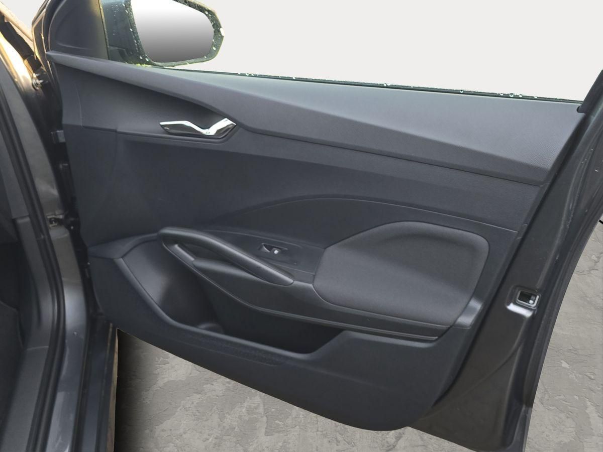 Skoda Fabia - Bild 7