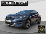 Kia XCeed Platinum Hybrid Pano Navi LED Leder R-Cam - Kia XCeed Gebrauchtwagen