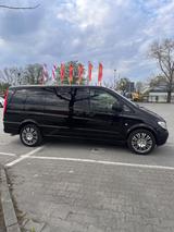 Mercedes-Benz Vito Mixto V6 240 PS  - gebrauchte Mercedes-Benz Vito aus dem Jahr 2008