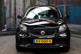 Smart ForFour 1.0 Pure 52 kW*Klima*Komfort Paket*LM - Smart: Pure