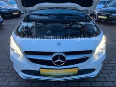MERCEDES-BENZ CLA 250 4MATIC DCT AMG Line*Pano*RFK*Leder*Xenon