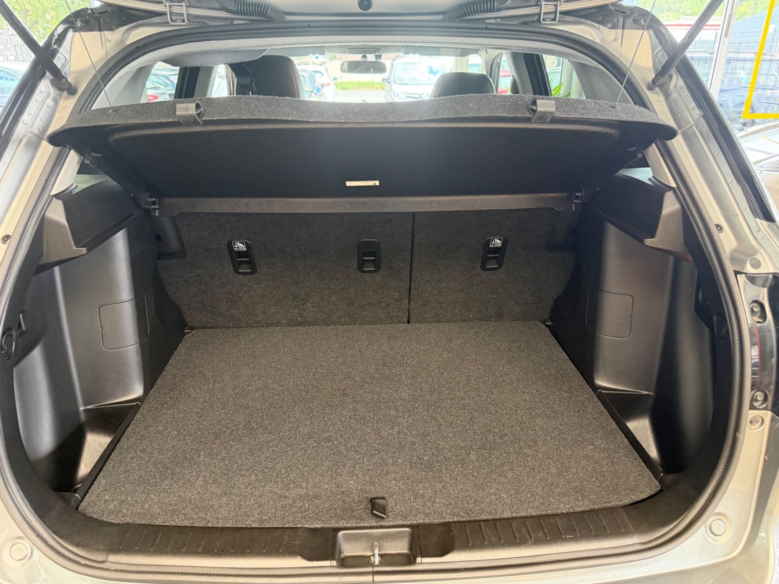 Fahrzeugabbildung Suzuki Vitara 1.4 S 4x4
