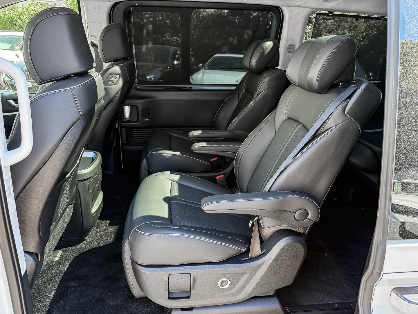 Hyundai STARIA - Bild 16