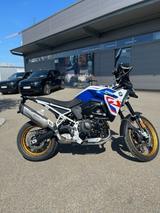BMW F 900 GS sofort Verfügbar Dynamik Paket uvm. - BMW F 900 GS
