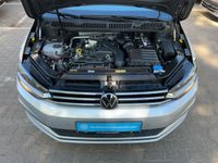 Volkswagen Touran - Vorschau Bild 17