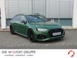 Audi RS 4 Avant quattro ACC*RFK*MATRIX-LED*AHK - Audi RS4 mit Anhängerkupplung