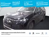 Volkswagen Tayron 1.5 eTSI Life 7-Sitzer AHK Kamera ACC LED - schwarze Volkswagen Tayron