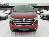 Renault Trafic Combi L2H1 3,0tLife*9-Sitzer*AHK2,5t*LED - Renault mit Diesel-Antrieb: 1.5