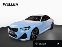 BMW M240i - Vorschau Bild 1