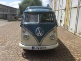 Volkswagen T1 Camper - Volkswagen T1: Camper