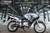 Honda XL 125 Varadero *Eintausch möglich - HONDA VARADERO 125