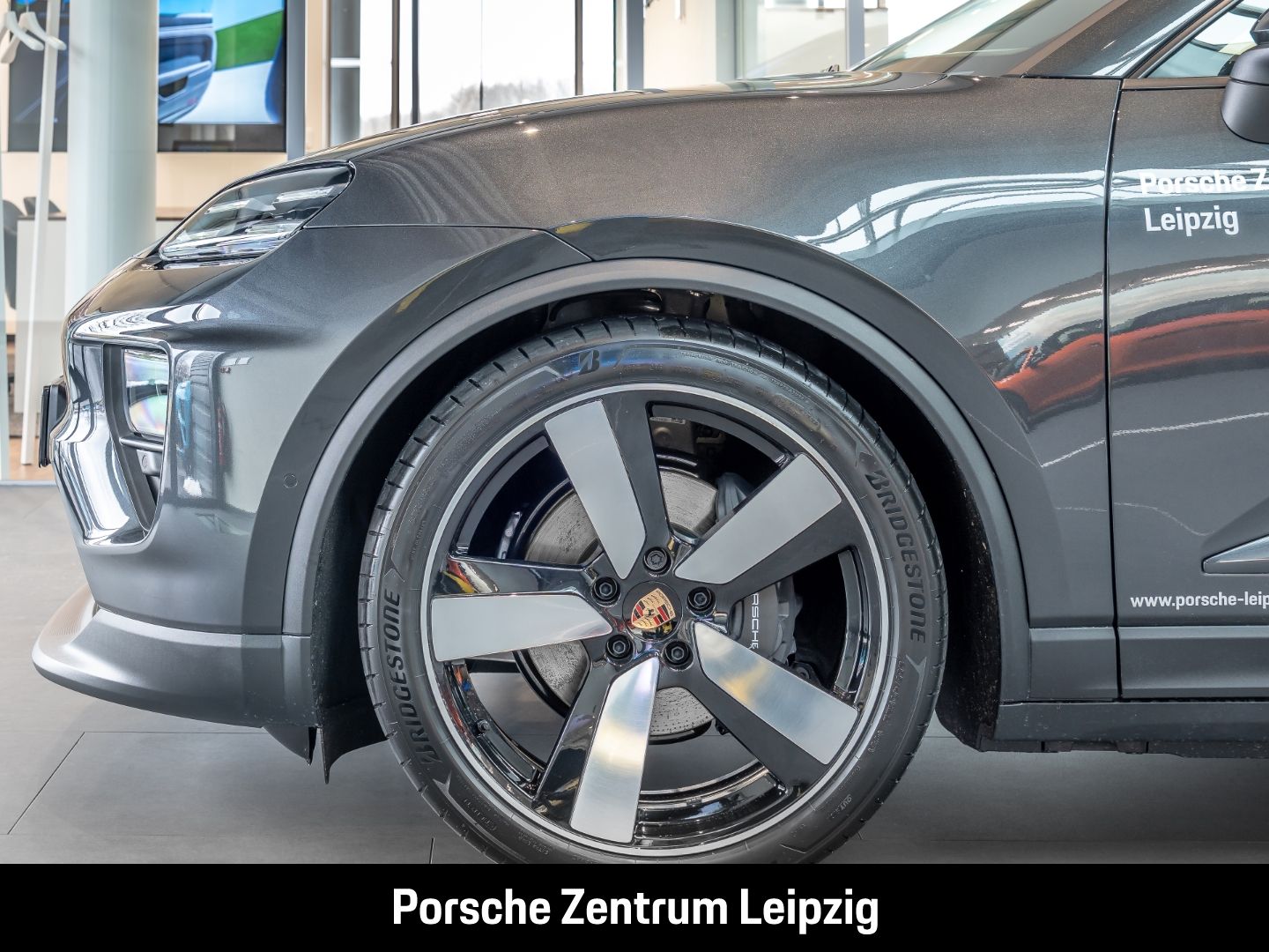 Porsche Macan - Bild 7