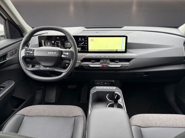 Fahrzeugabbildung Kia EV5 160 kW Earth Navi LED ACC El. Heckklappe App