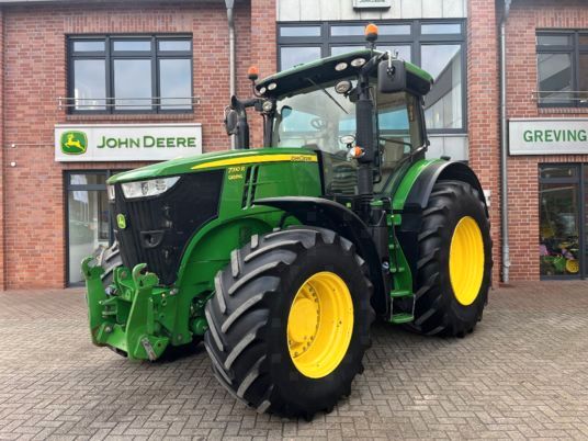 John Deere 7310R