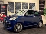 Ligier JS50L DCI Blue Line Mopedauto Microcar 45KM JS50 - gebrauchte Ligier Kleinwagen