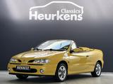 Renault Mégane Cabrio 2.0 *Roadbox* - gebrauchte Renault Megane aus dem Jahr 1998