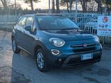 Fiat 500X 1.6 MultiJet 120 CV DCT Cross - Fiat 500L Cross mit Diesel-Antrieb: Automatik