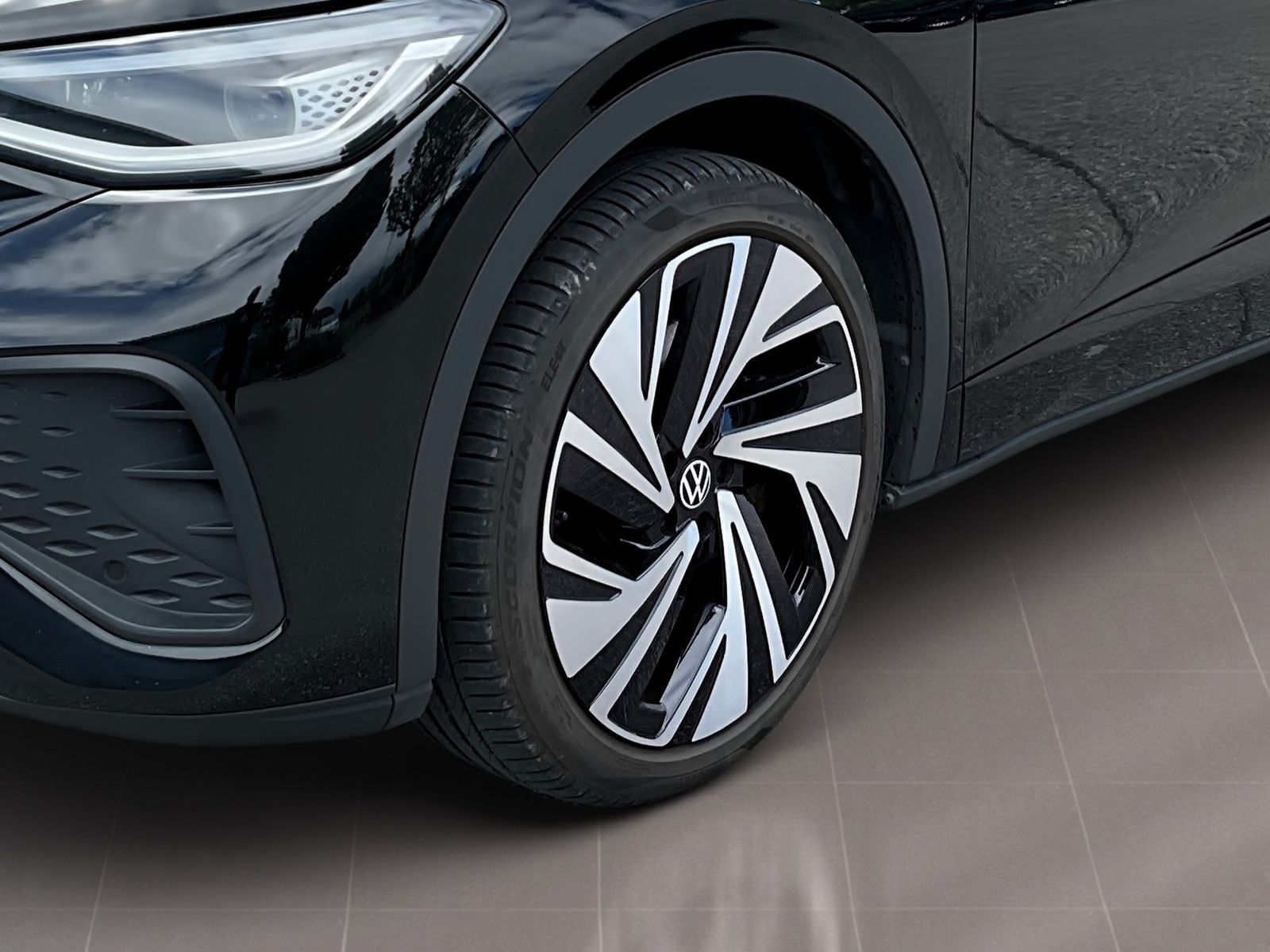 Volkswagen ID.5 - Bild 7