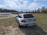 BMW Z3 Coupé 2.8 - - BMW Z3 mit Benzin-Antrieb: Coupé, Scheckheftgepflegt