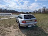 BMW Z3 Coupé 2.8 - - BMW aus 2000: Coupé