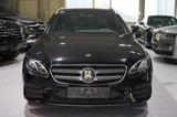 Mercedes-Benz E 220 d T AMG LINE*PANORAMA*NAPPA*DISTRONIC* - Mercedes-Benz E 220 Gebrauchtwagen in Dortmund