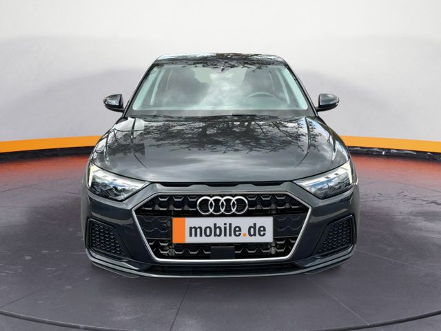 Audi A1 Sportback Advanced 25 TFSI LED+Navi+/PDC+/Kom