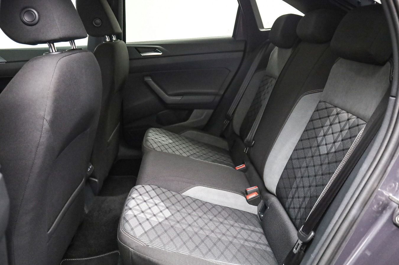 Volkswagen Taigo - Bild 12