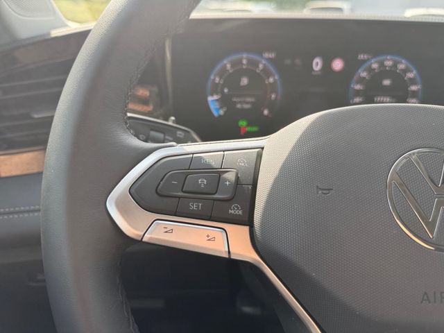 Tiguan Life 1.5 eTSI AHK-klappbar Navi CarPlay
