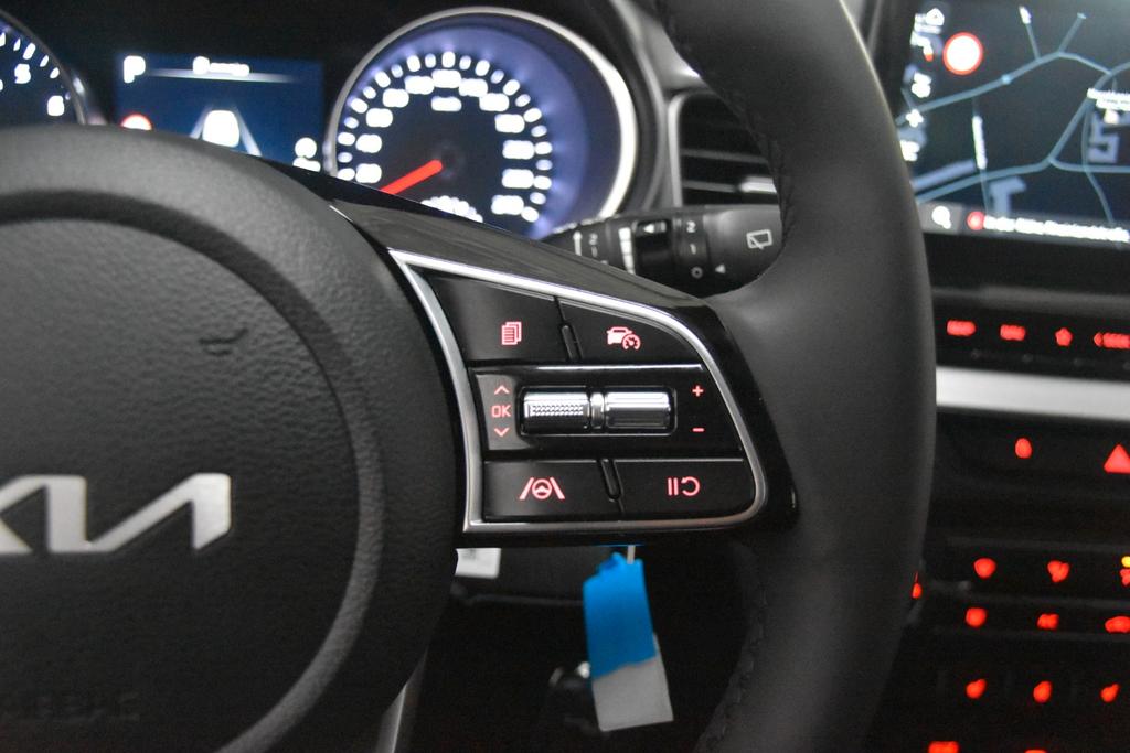 Kia cee'd Sportswagon