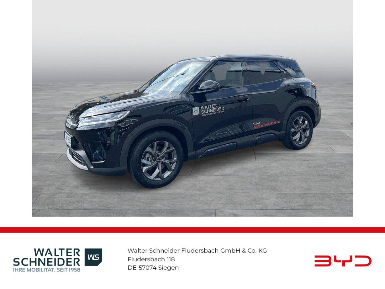 BYD ATTO 2