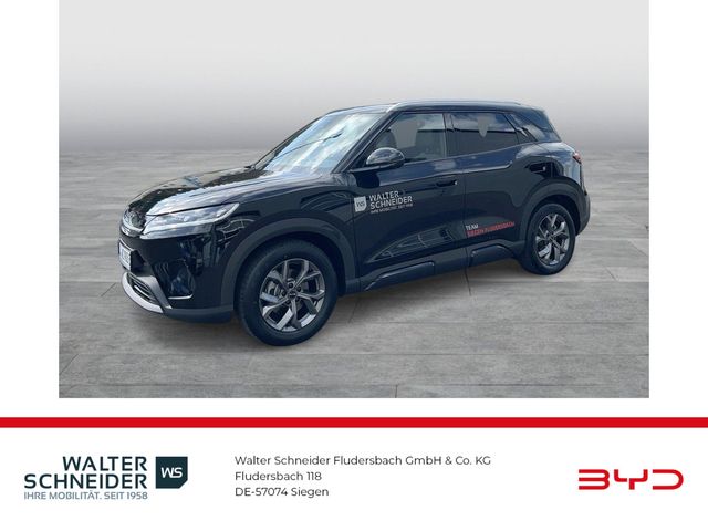 BYD ATTO 2