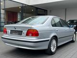 BMW 540i Aut. | Schiebedach | Leder | Xenon | Navi - BMW 540 in Kassel