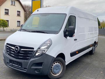Bild 4 Opel MOVANO L3H2 PDC KAMERA HOLZBODEN AUTOMATIK