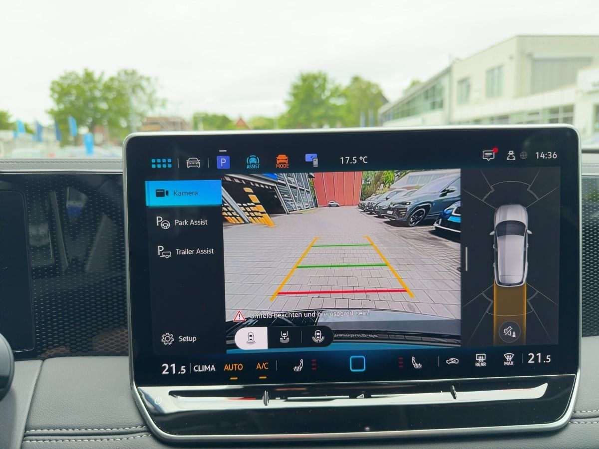 Volkswagen Tiguan - Bild 16