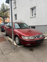 Saab 9-3 Coupé 2.0t 184 ps 1.8t - Saab 9-3: Coupe