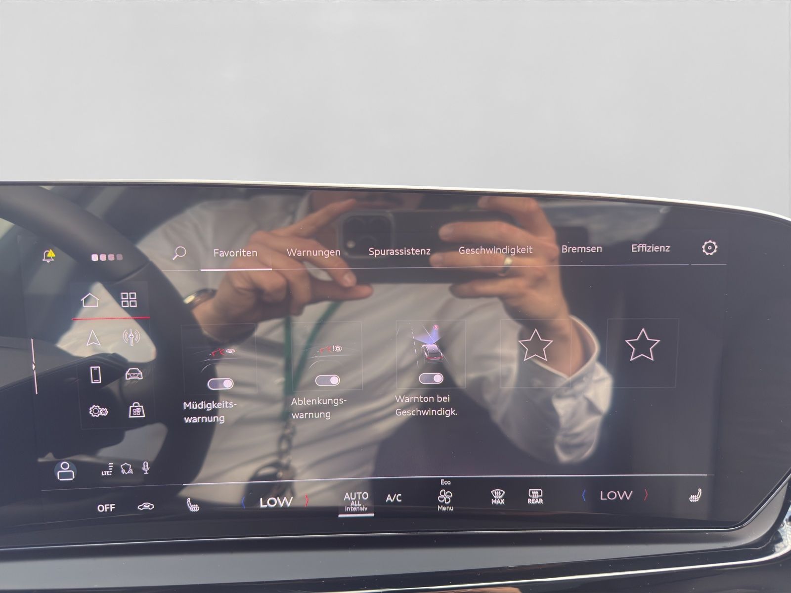 Audi A6 - Bild 15