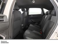 Volkswagen Taigo - Vorschau Bild 13