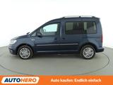 Volkswagen Caddy 2.0 TDI Highline BMT Aut.*NAVI*XENON*ACC* - Volkswagen Caddy: 2.0