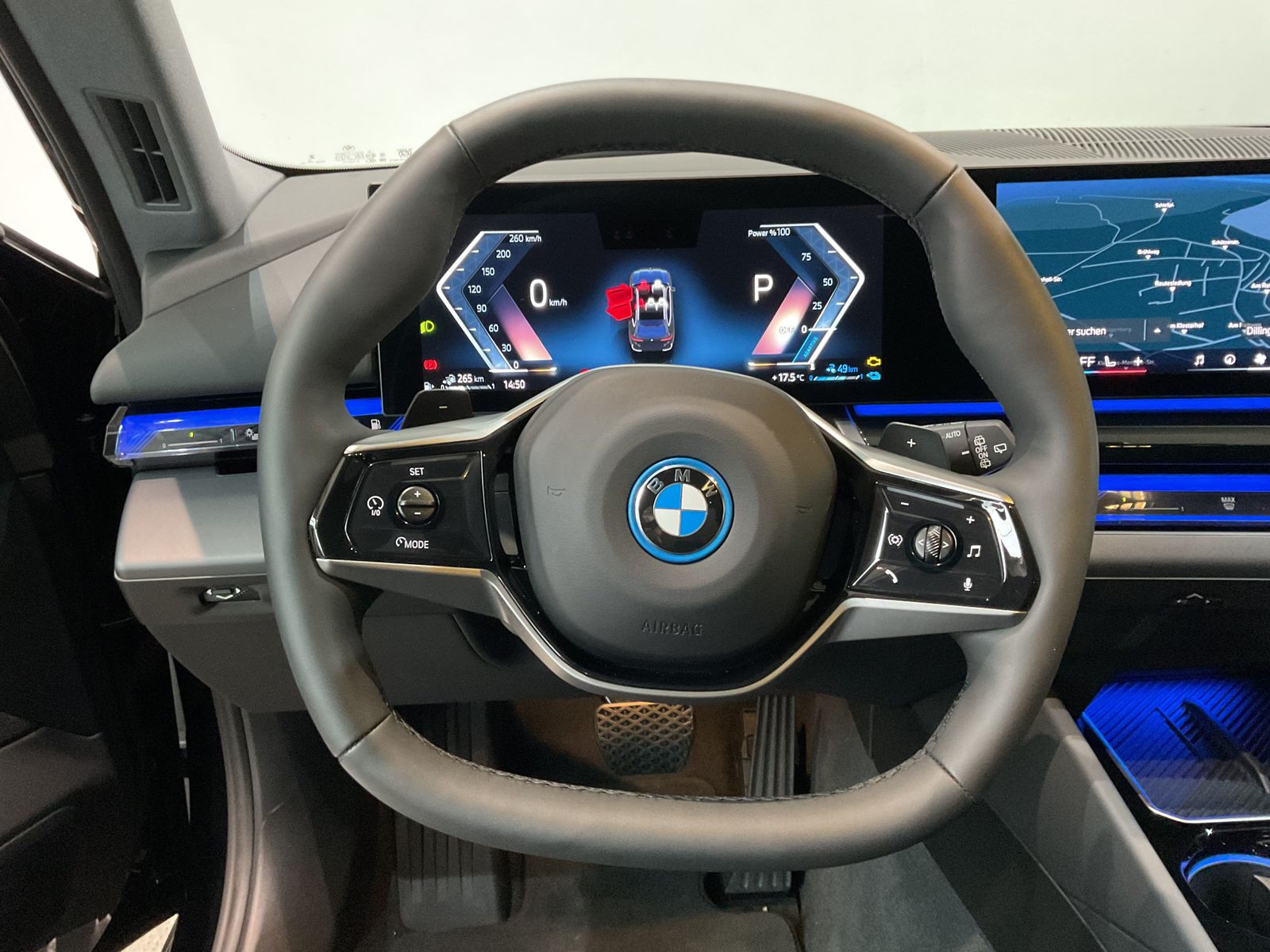 BMW 550 - Bild 4
